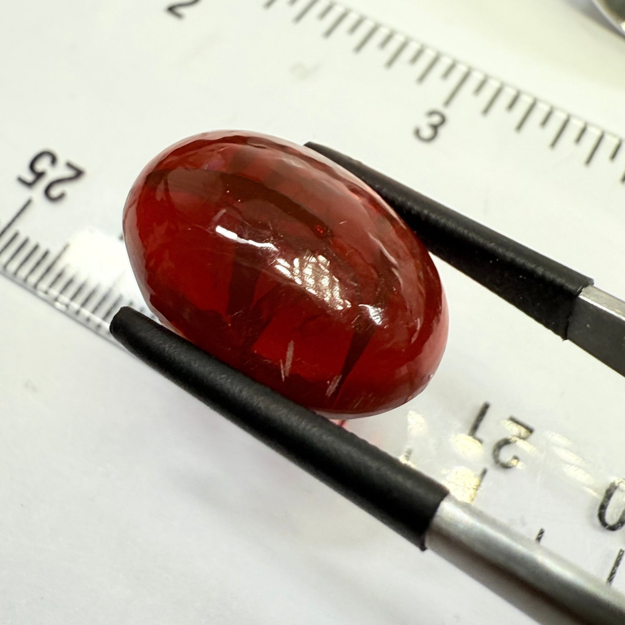 Opal, 11.85ct, Tanzania, Untreated Unheated