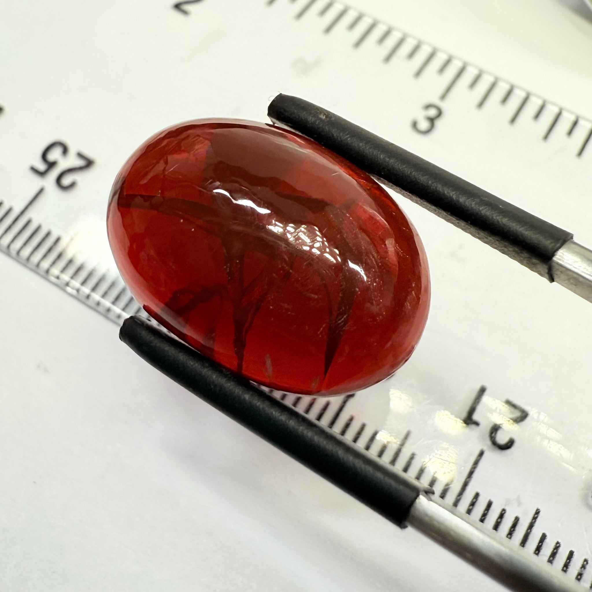 Opal, 11.85ct, Tanzania, Untreated Unheated