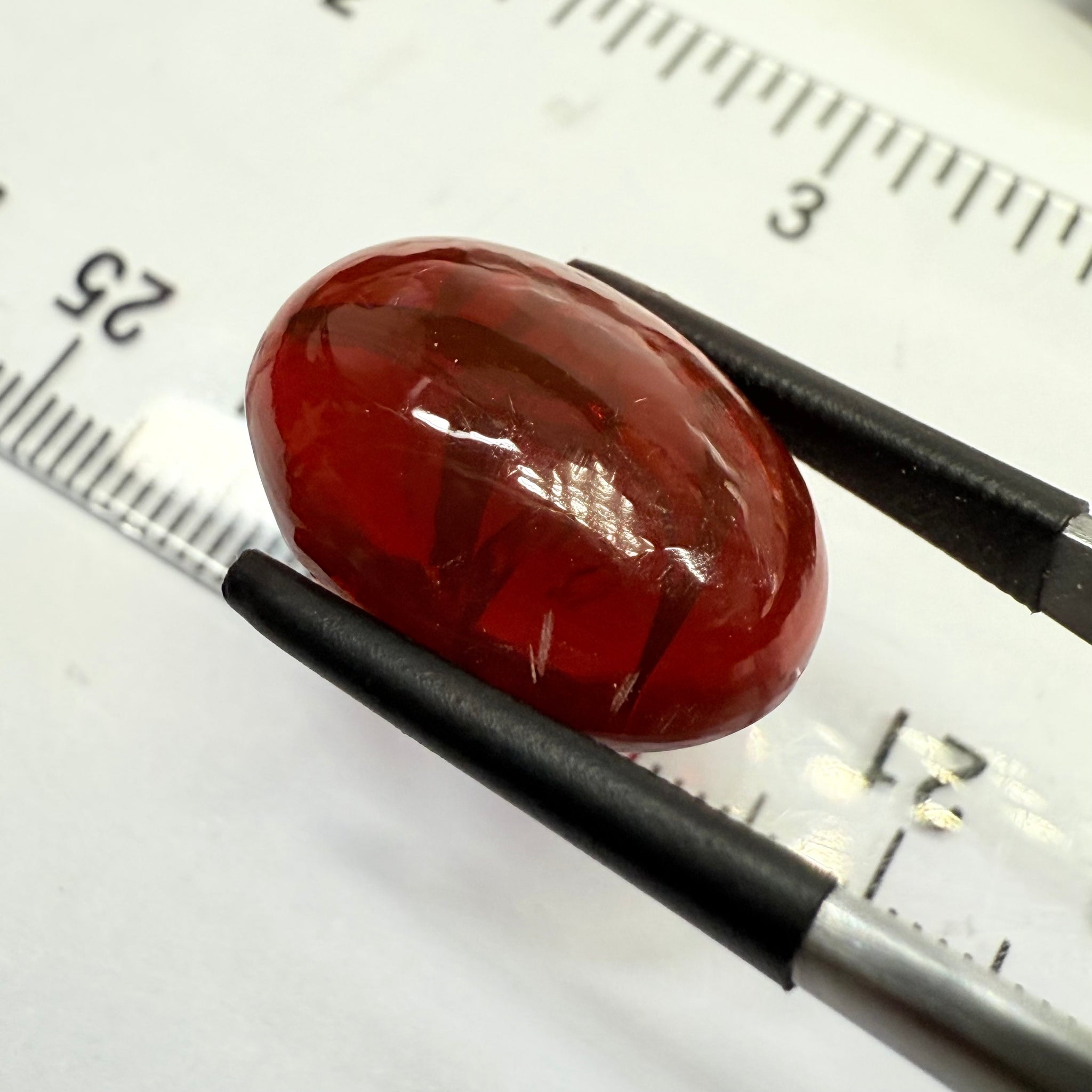 Opal, 11.85ct, Tanzania, Untreated Unheated