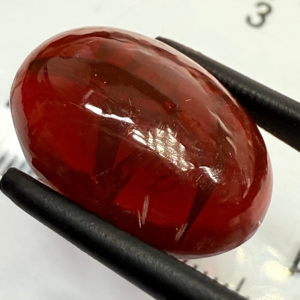 Opal, 11.85ct, Tanzania, Untreated Unheated