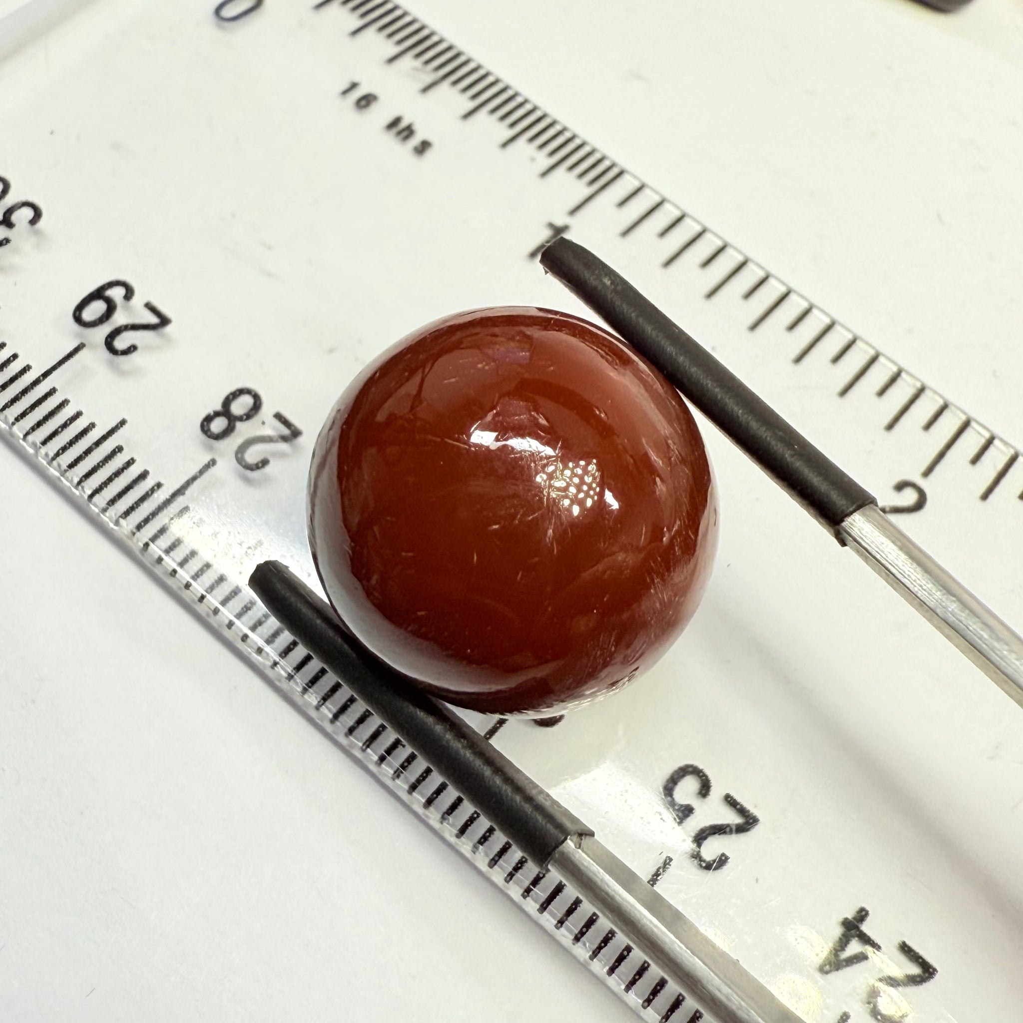 Opal, 22.98ct, Tanzania, Untreated Unheated