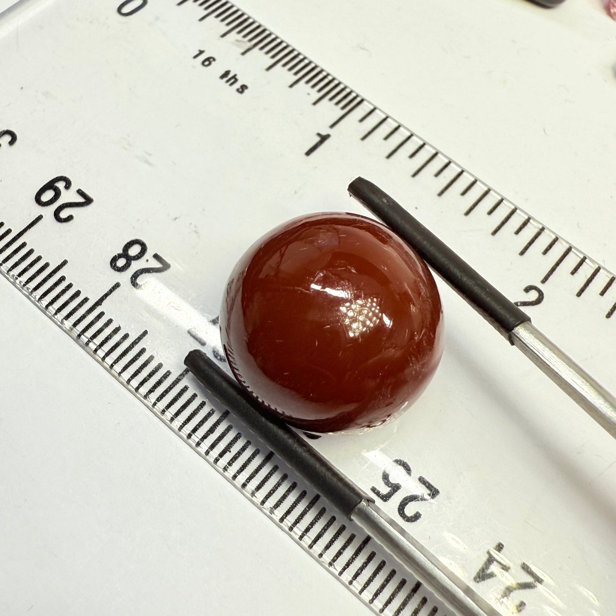 Opal, 22.98ct, Tanzania, Untreated Unheated