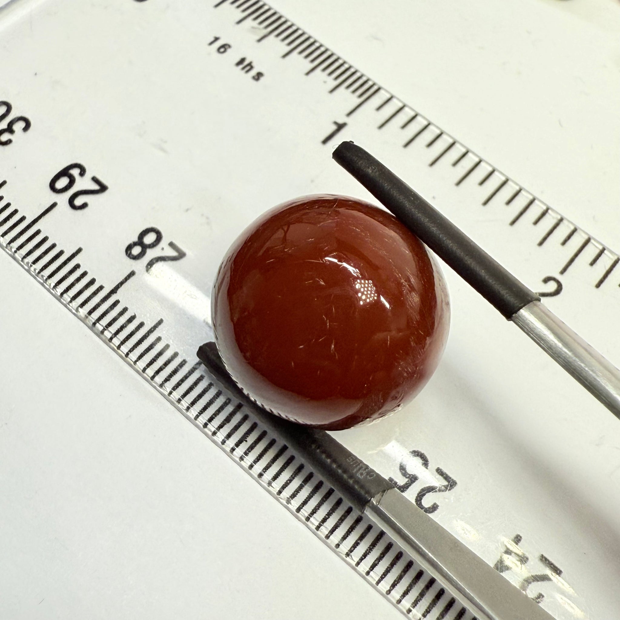 Opal, 22.98ct, Tanzania, Untreated Unheated