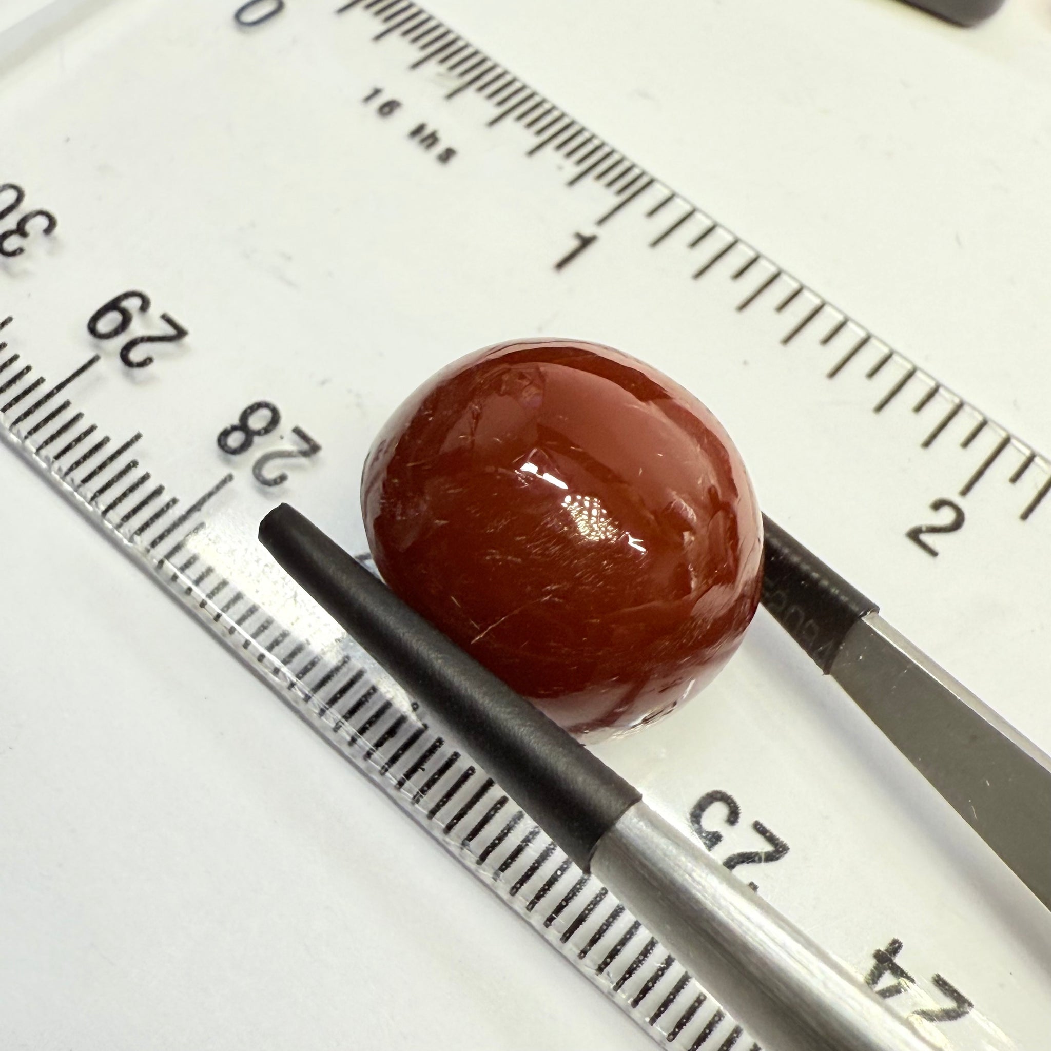 Opal, 22.98ct, Tanzania, Untreated Unheated