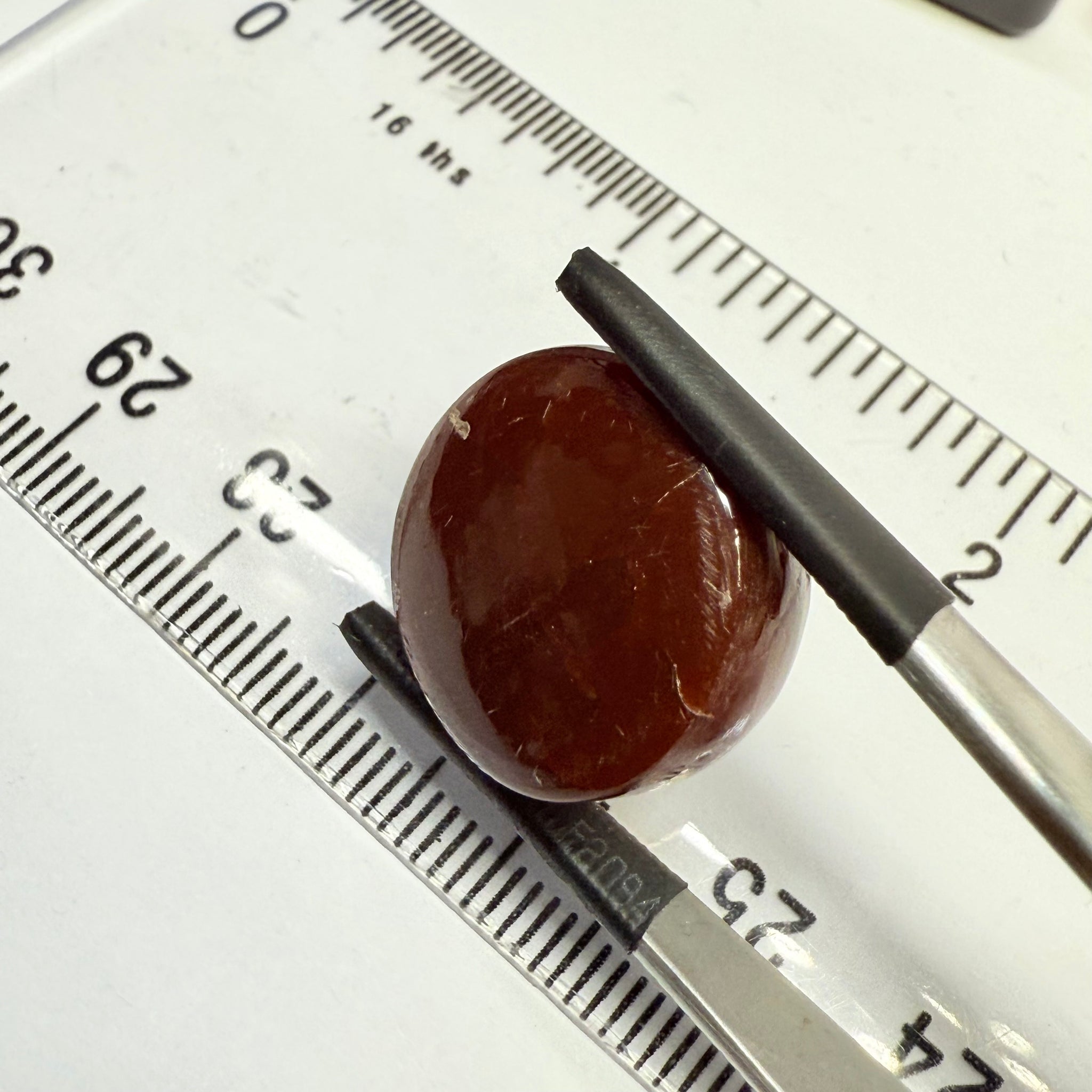 Opal, 22.98ct, Tanzania, Untreated Unheated