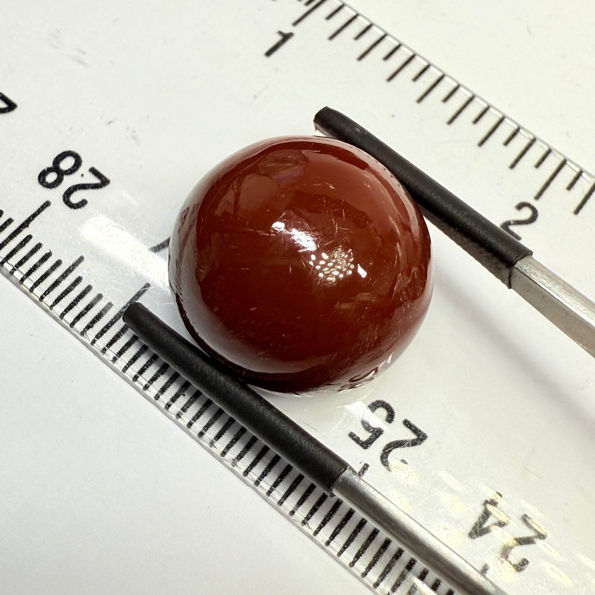 Opal, 22.98ct, Tanzania, Untreated Unheated