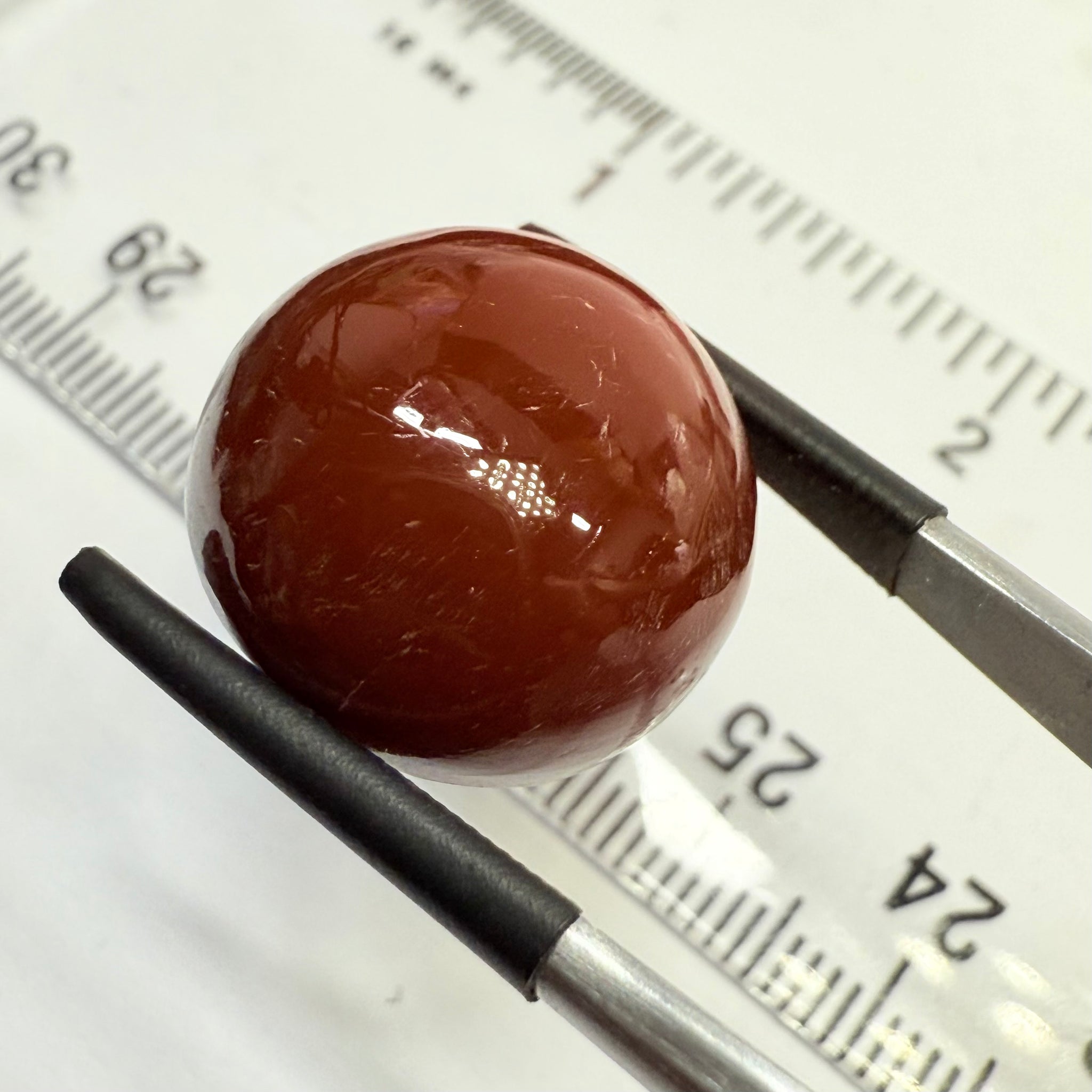 Opal, 22.98ct, Tanzania, Untreated Unheated