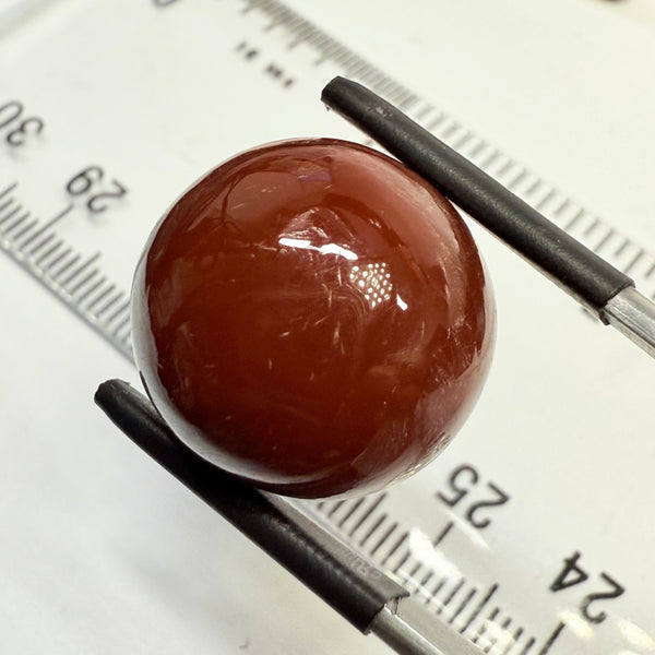 Opal, 22.98ct, Tanzania, Untreated Unheated