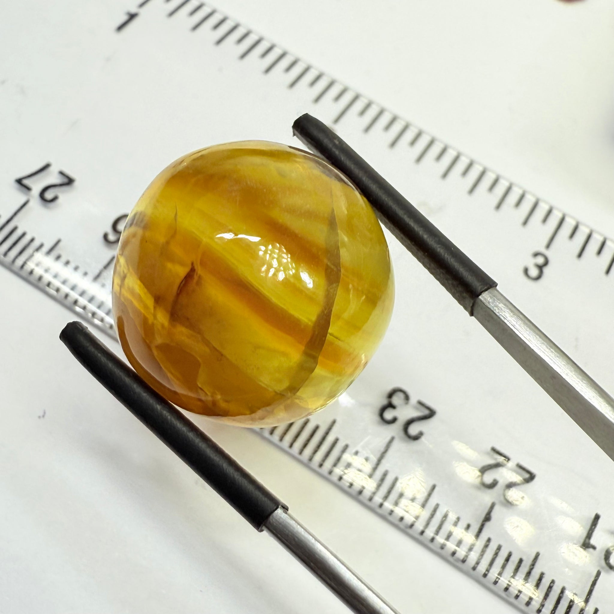 Opal, 25.48ct, Tanzania, Untreated Unheated