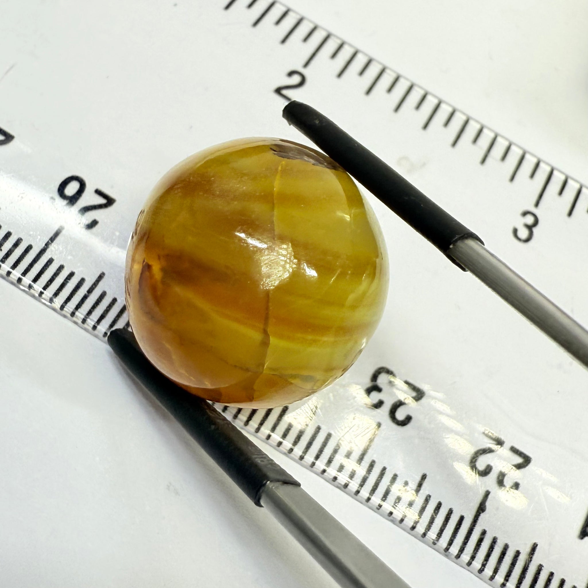 Opal, 25.48ct, Tanzania, Untreated Unheated