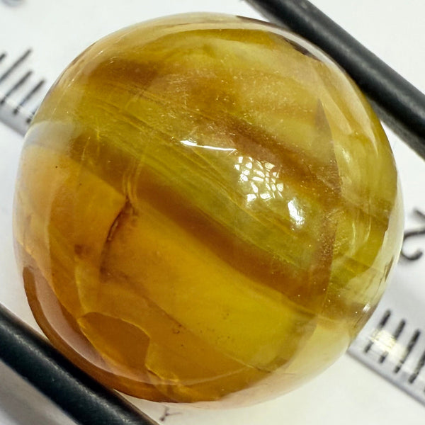 Opal, 25.48ct, Tanzania, Untreated Unheated