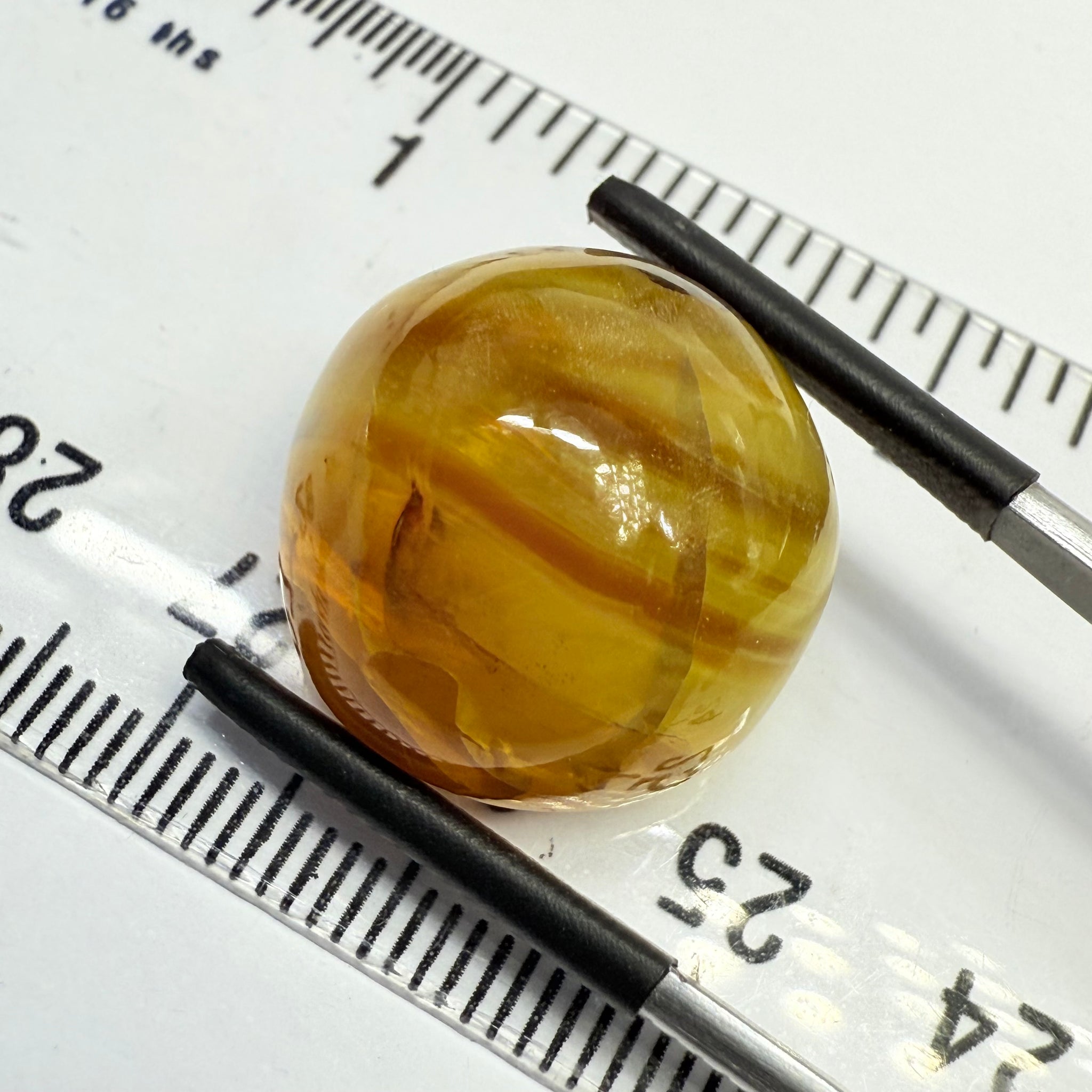 Opal, 25.48ct, Tanzania, Untreated Unheated