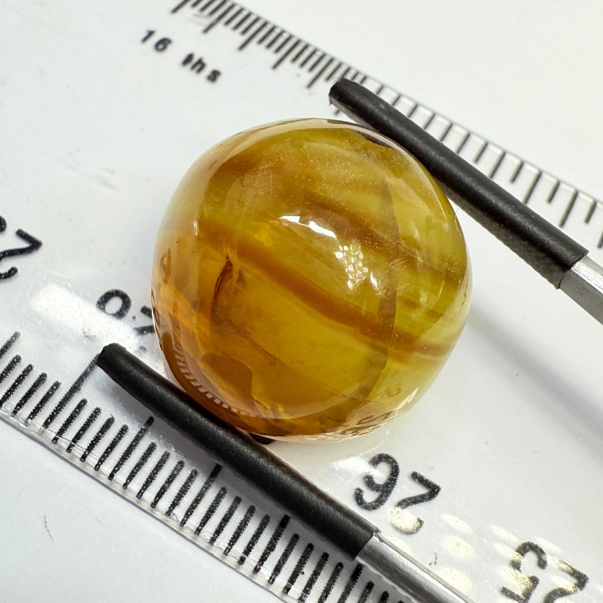 Opal, 25.48ct, Tanzania, Untreated Unheated