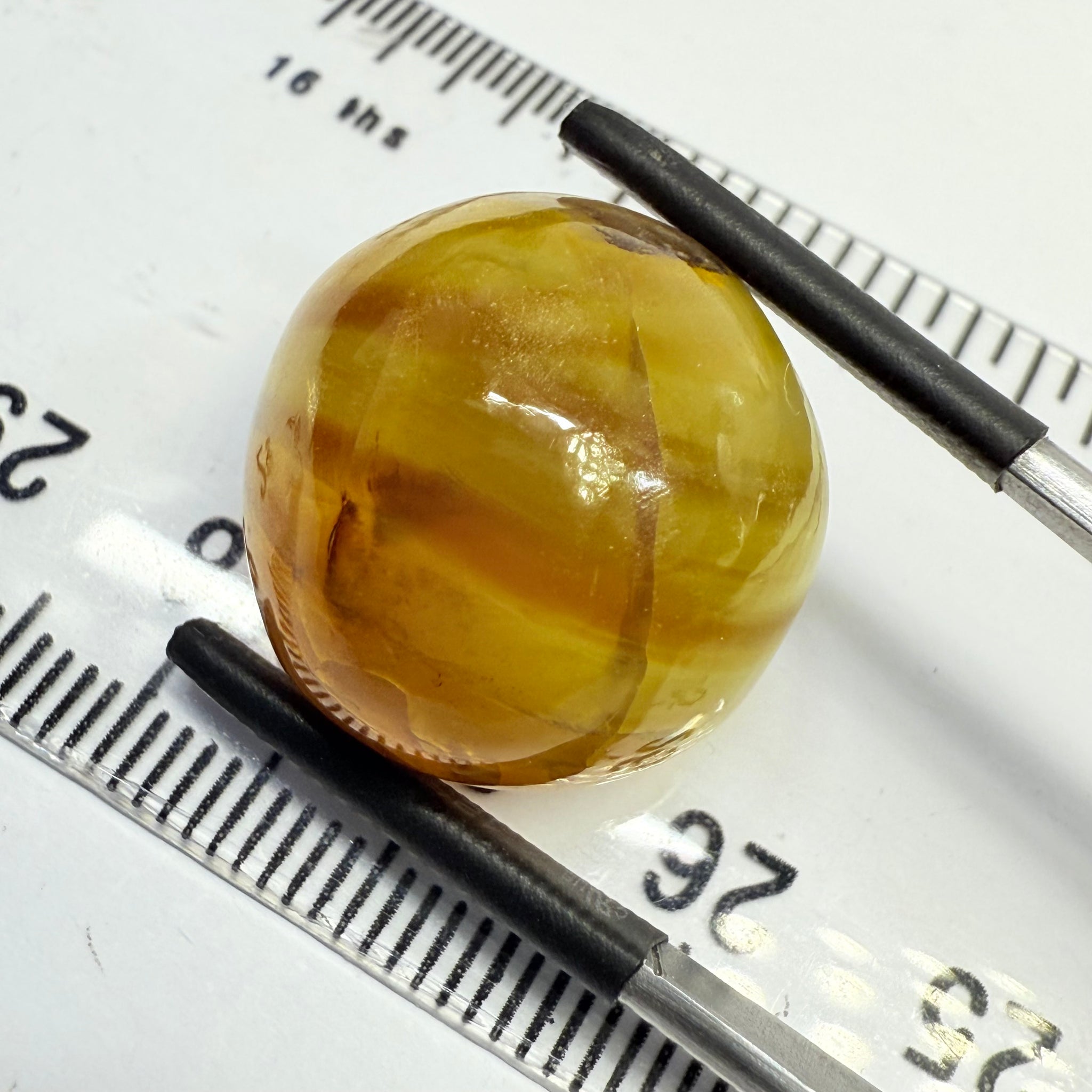 Opal, 25.48ct, Tanzania, Untreated Unheated