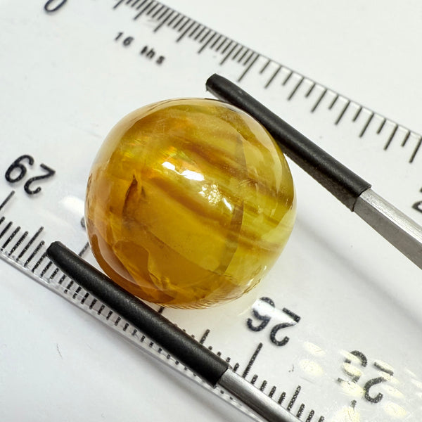 Opal, 25.48ct, Tanzania, Untreated Unheated