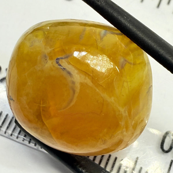 Opal, 24.72ct, Tanzania, Untreated Unheated
