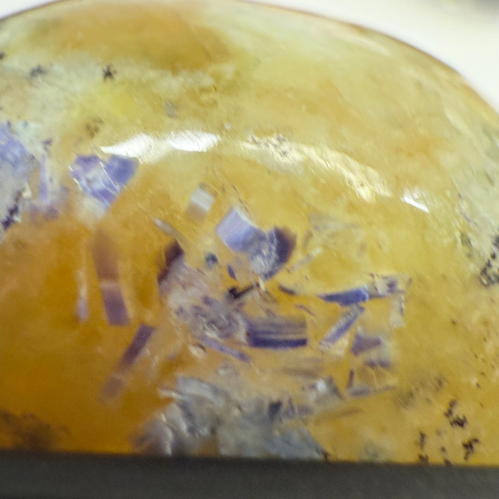 Opal, 47.30ct, Tanzania, Untreated Unheated