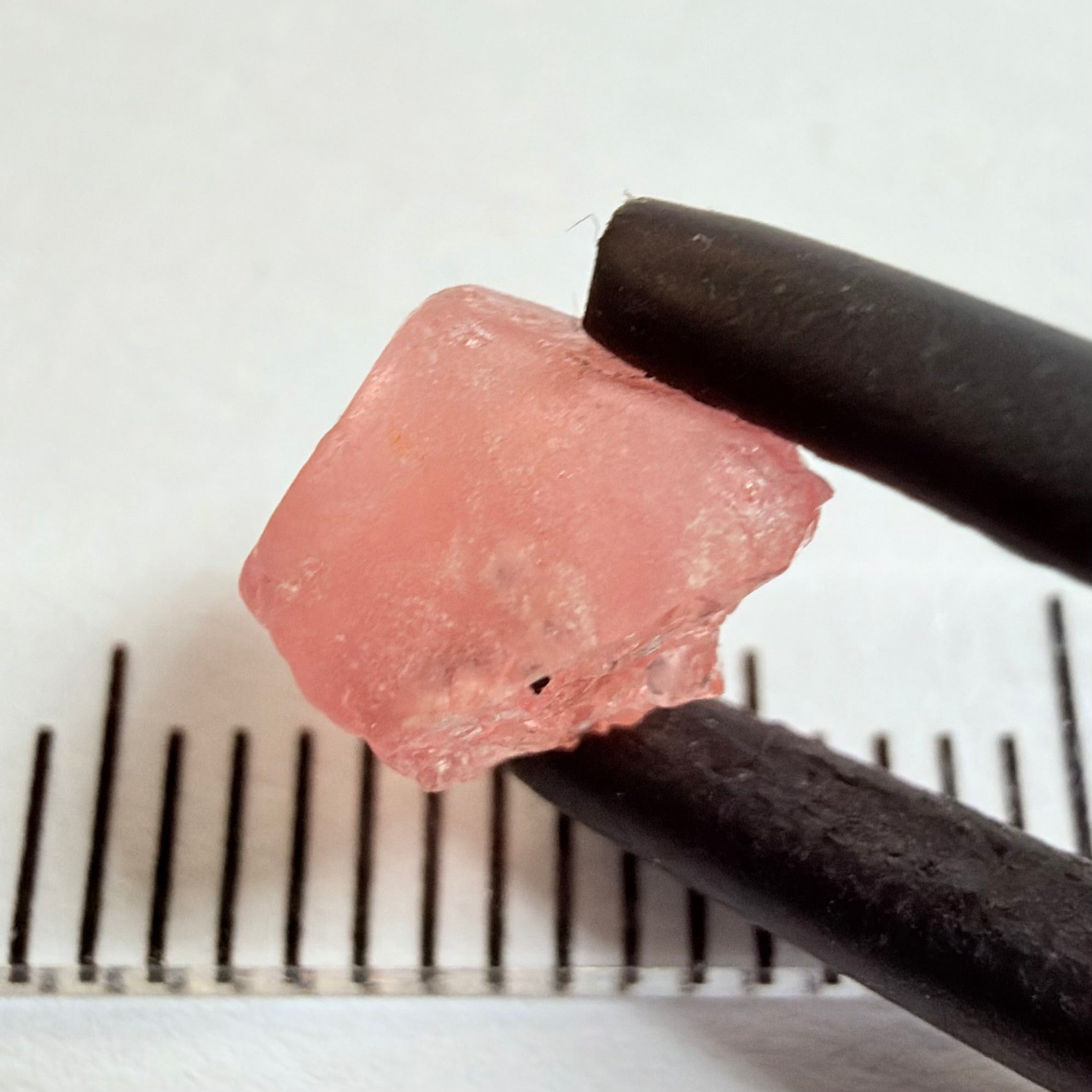 Mahenge Spinel, 1.83ct, Mahenge, Tanzania, Untreated Unheated, vs-si