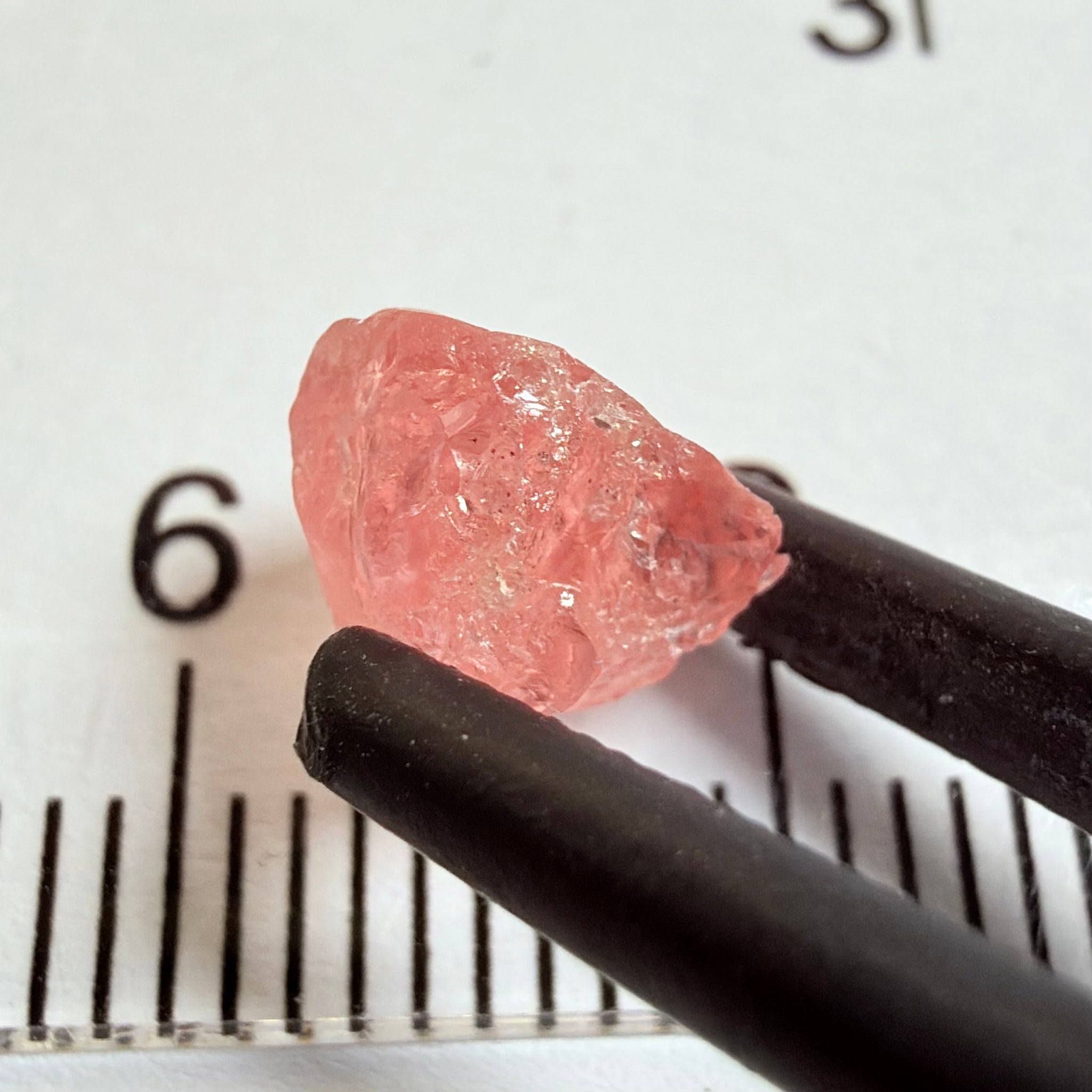 Mahenge Spinel, 1.83ct, Mahenge, Tanzania, Untreated Unheated, vs-si