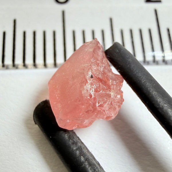 Mahenge Spinel, 1.83ct, Mahenge, Tanzania, Untreated Unheated, vs-si