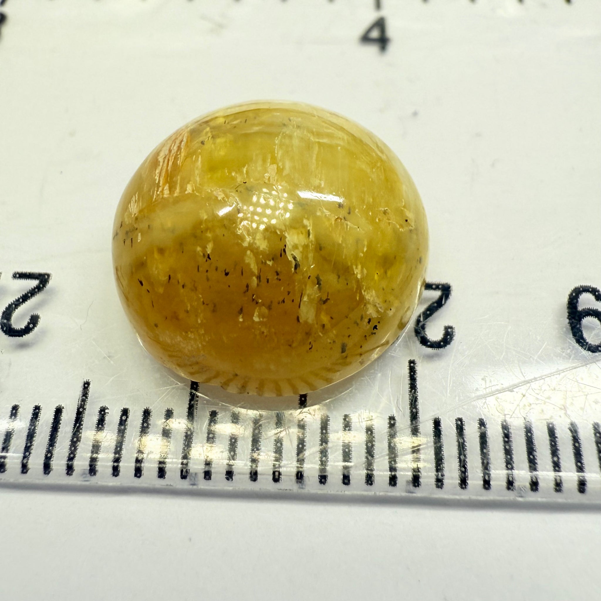 Opal, 9.46ct, Tanzania, Untreated Unheated