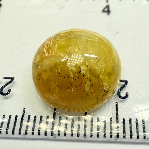 Opal, 9.46ct, Tanzania, Untreated Unheated