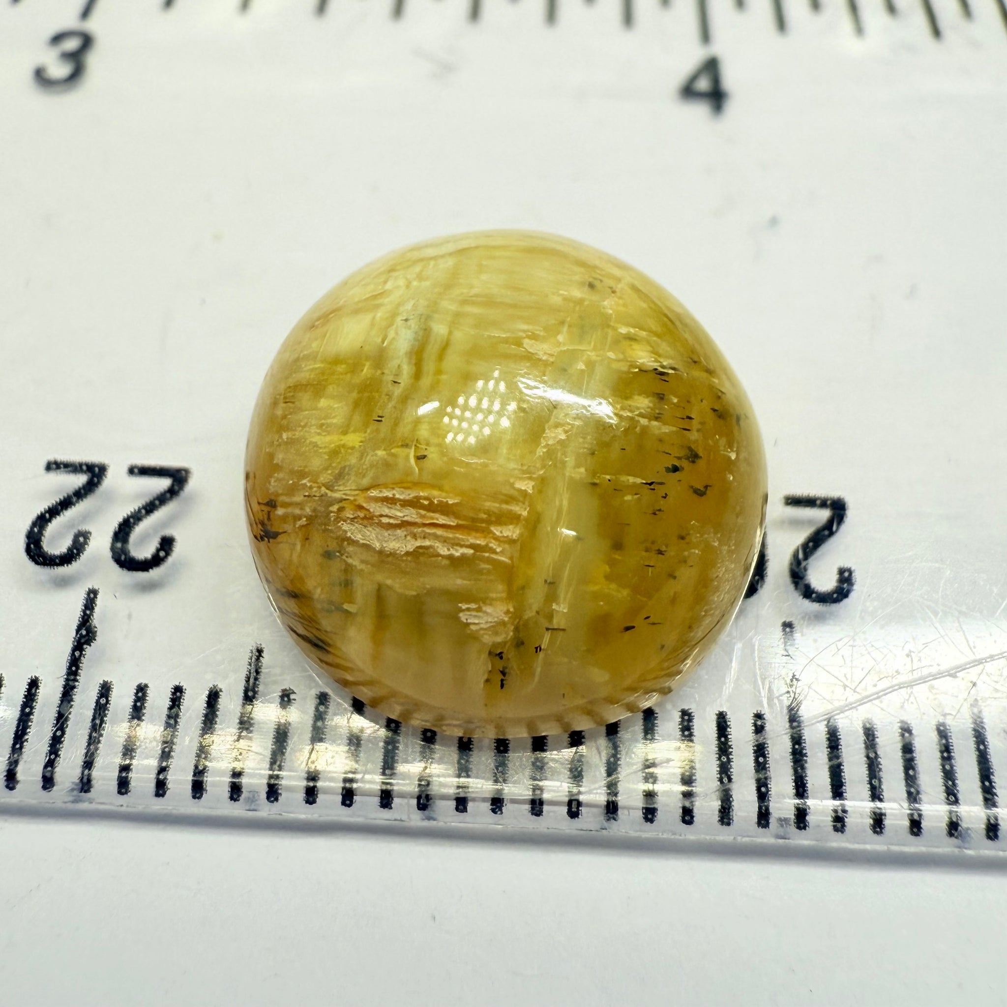 Opal, 9.46ct, Tanzania, Untreated Unheated