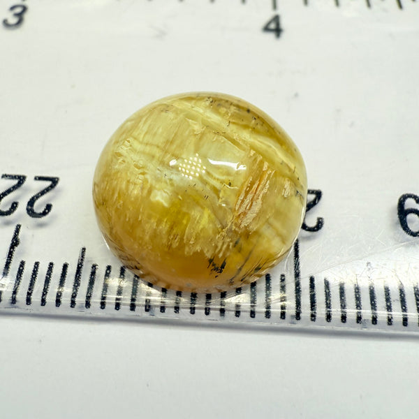 Opal, 9.46ct, Tanzania, Untreated Unheated