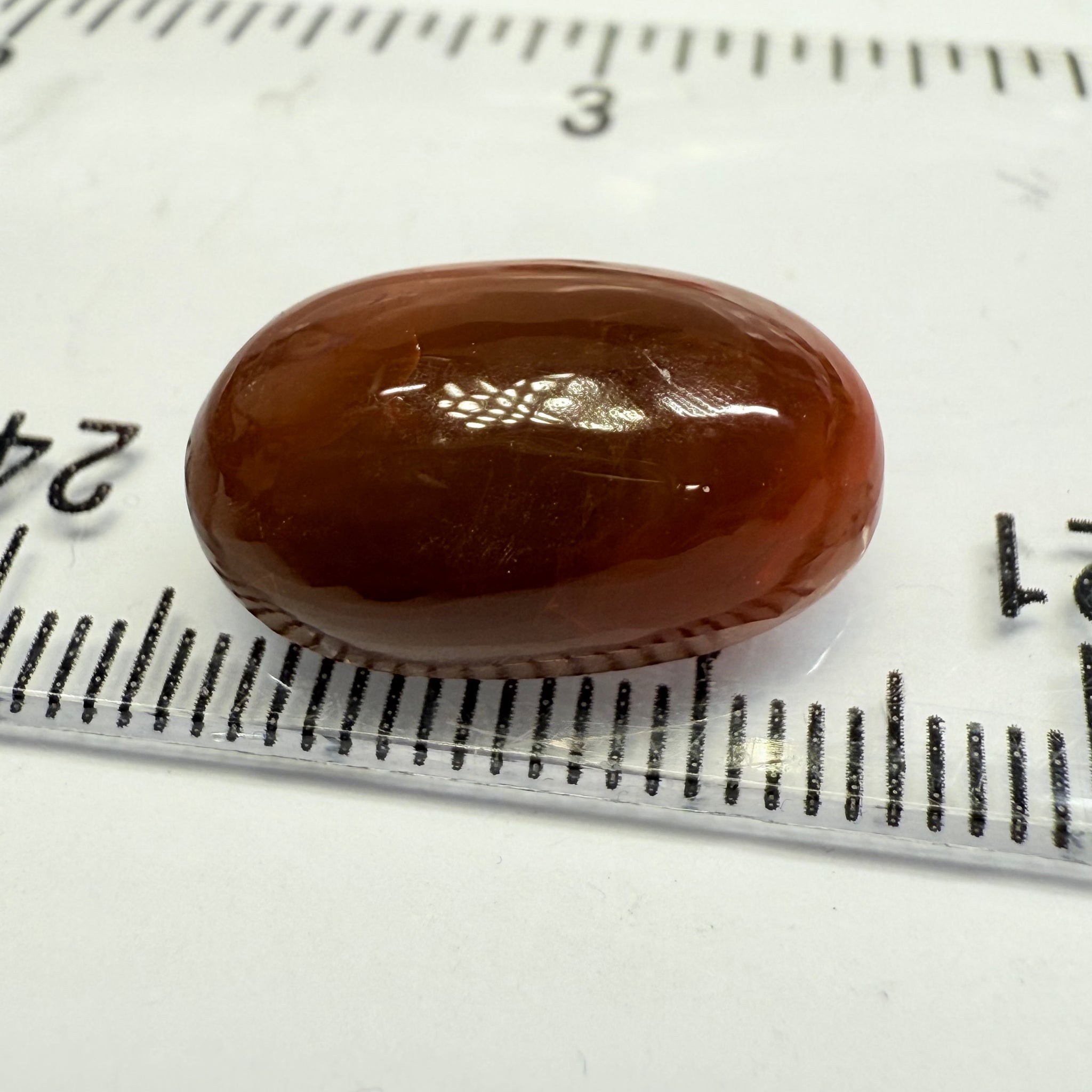 Opal, 9.33ct, Tanzania, Untreated Unheated