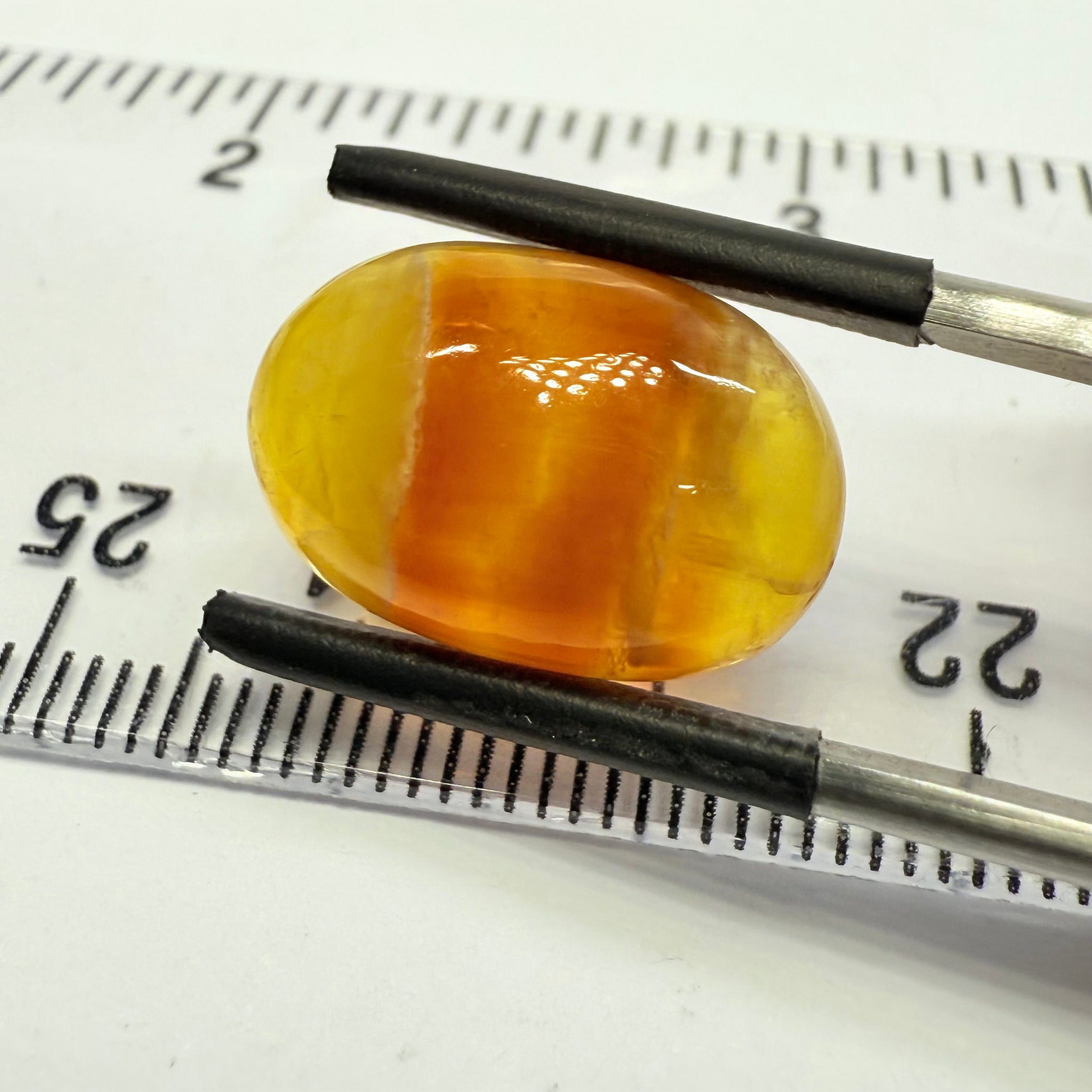 Opal, 9.12ct, Tanzania, Untreated Unheated