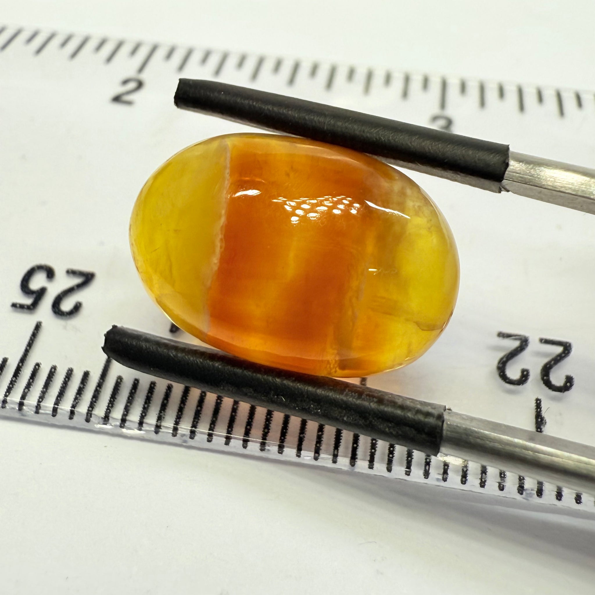 Opal, 9.12ct, Tanzania, Untreated Unheated