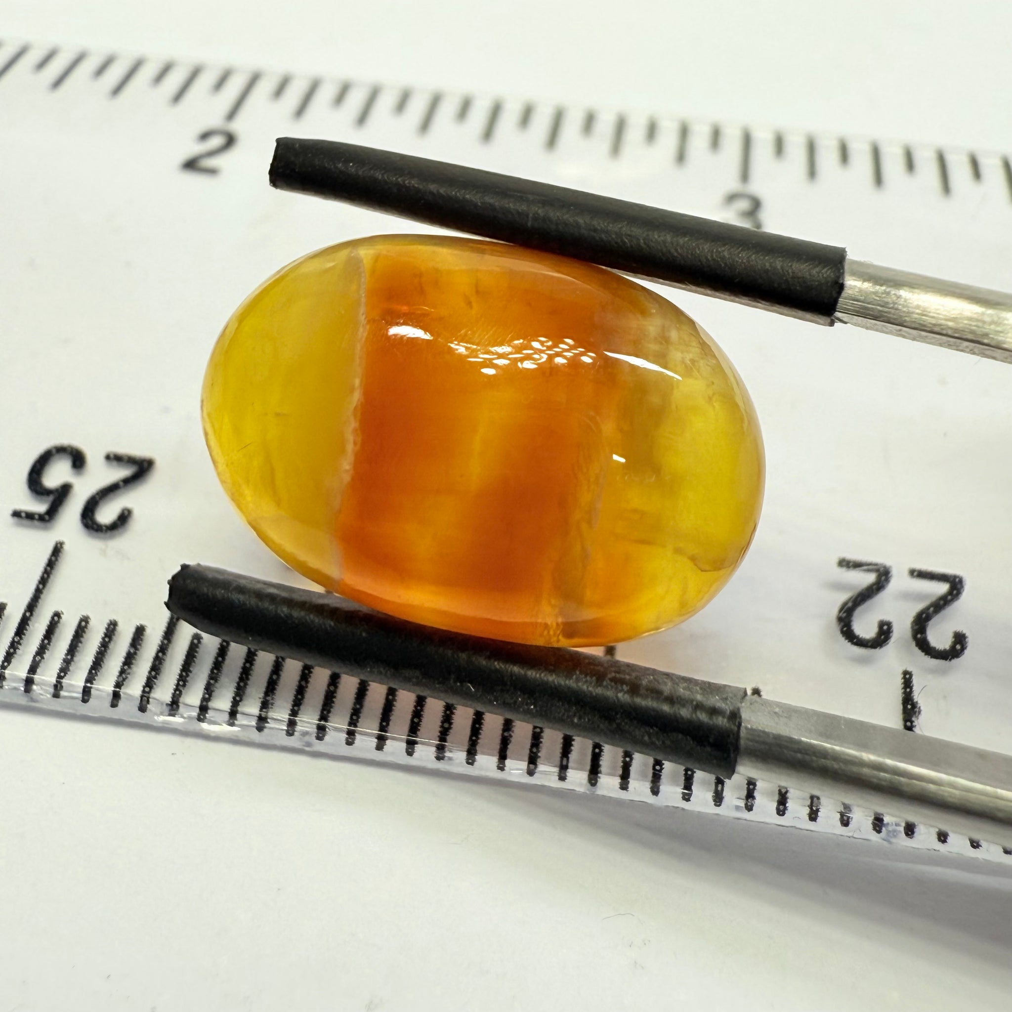 Opal, 9.12ct, Tanzania, Untreated Unheated