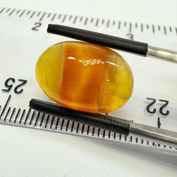 Opal, 9.12ct, Tanzania, Untreated Unheated