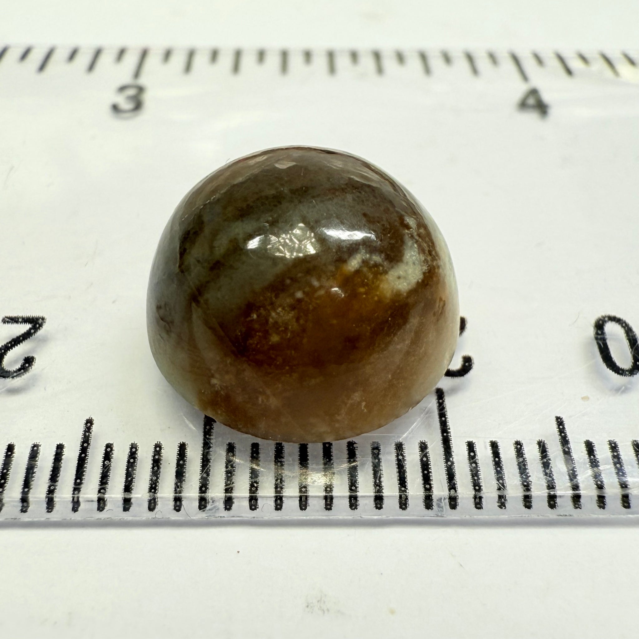 Opal, 7.84ct, Tanzania, Untreated Unheated