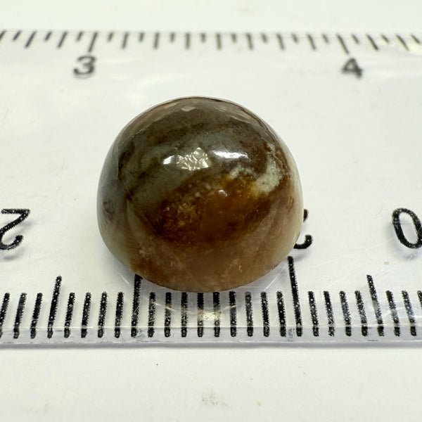Opal, 7.84ct, Tanzania, Untreated Unheated