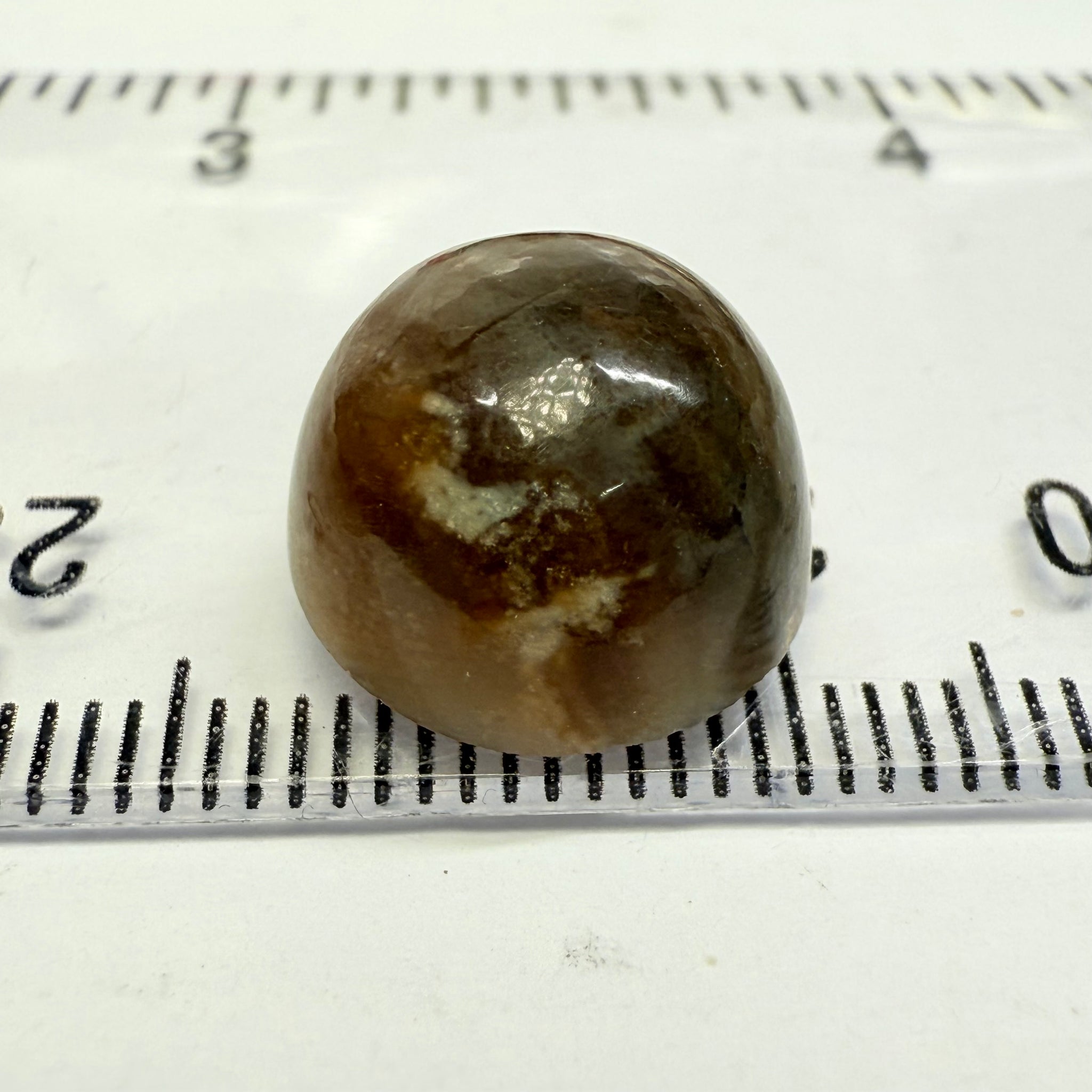 Opal, 7.84ct, Tanzania, Untreated Unheated