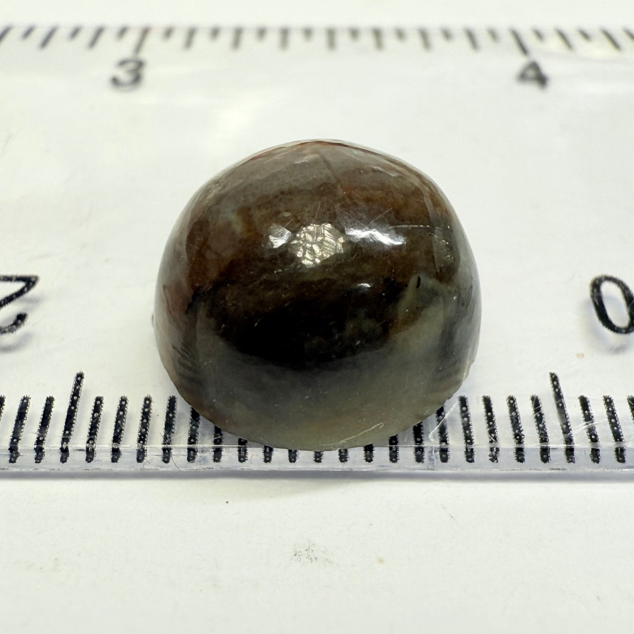 Opal, 7.84ct, Tanzania, Untreated Unheated