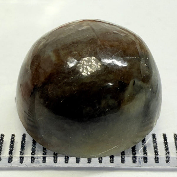 Opal, 7.84ct, Tanzania, Untreated Unheated