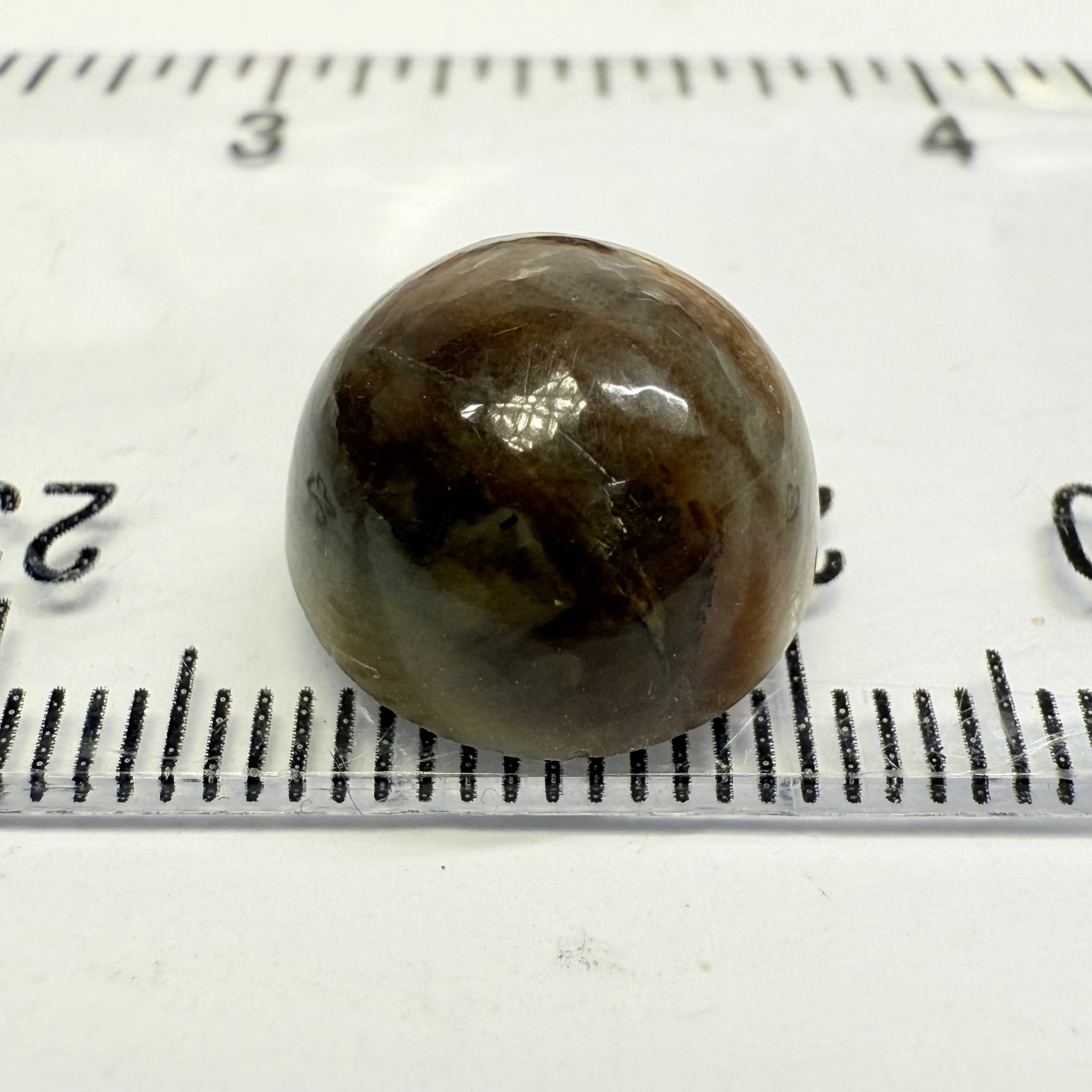 Opal, 7.84ct, Tanzania, Untreated Unheated