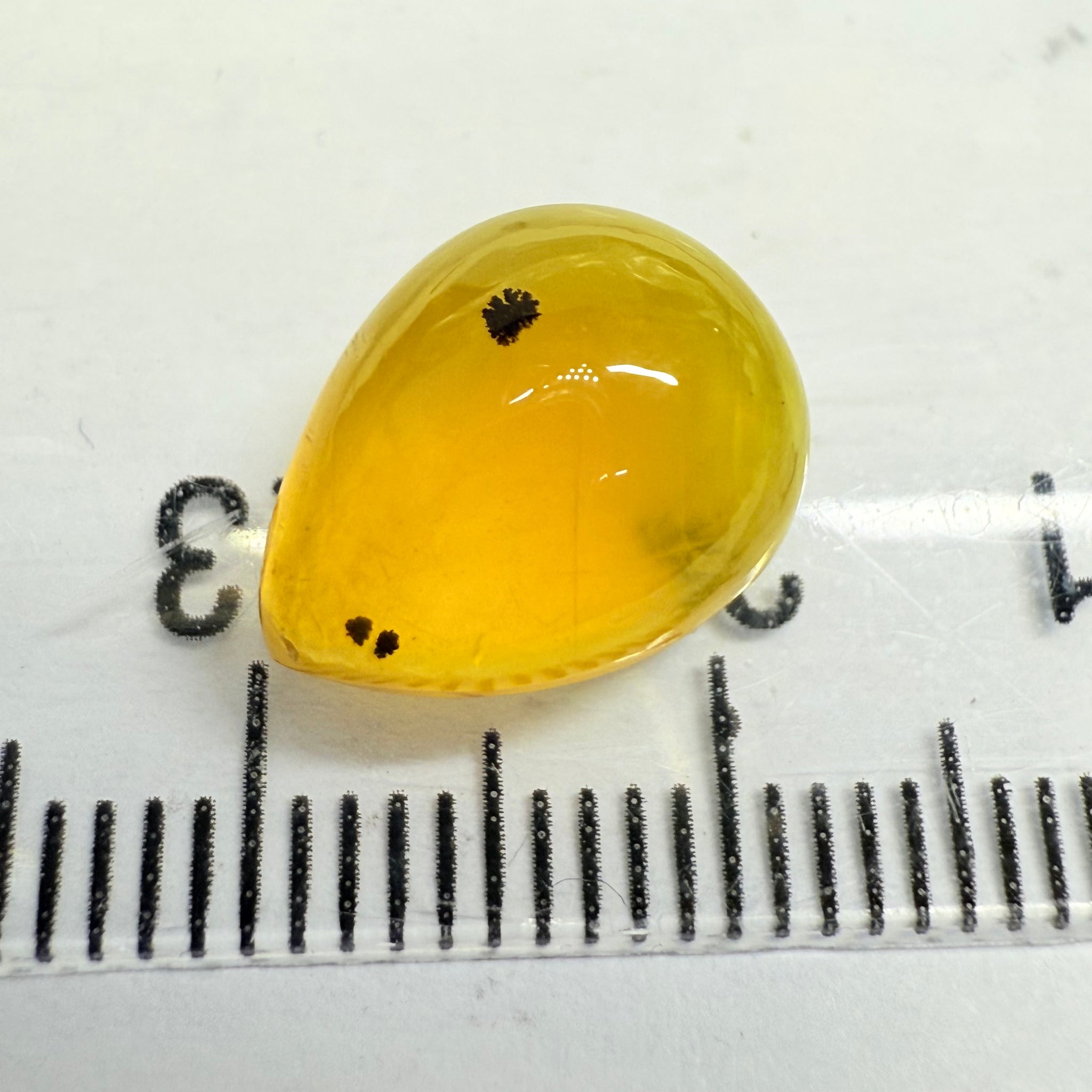 Opal, 3.88ct, Tanzania, Untreated Unheated