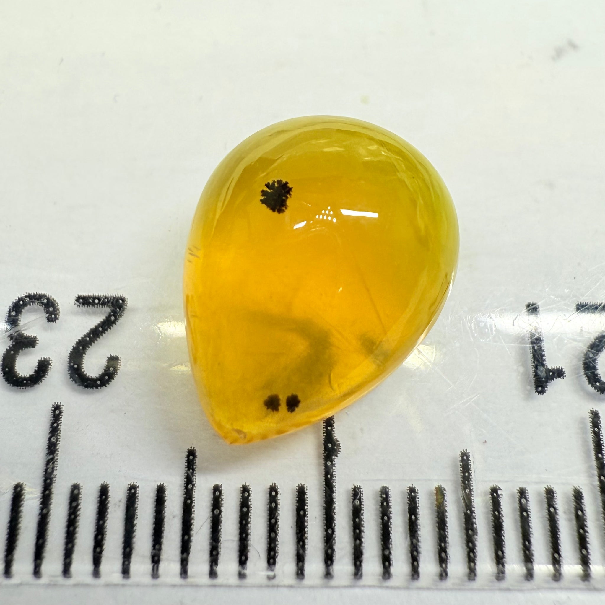 Opal, 3.88ct, Tanzania, Untreated Unheated