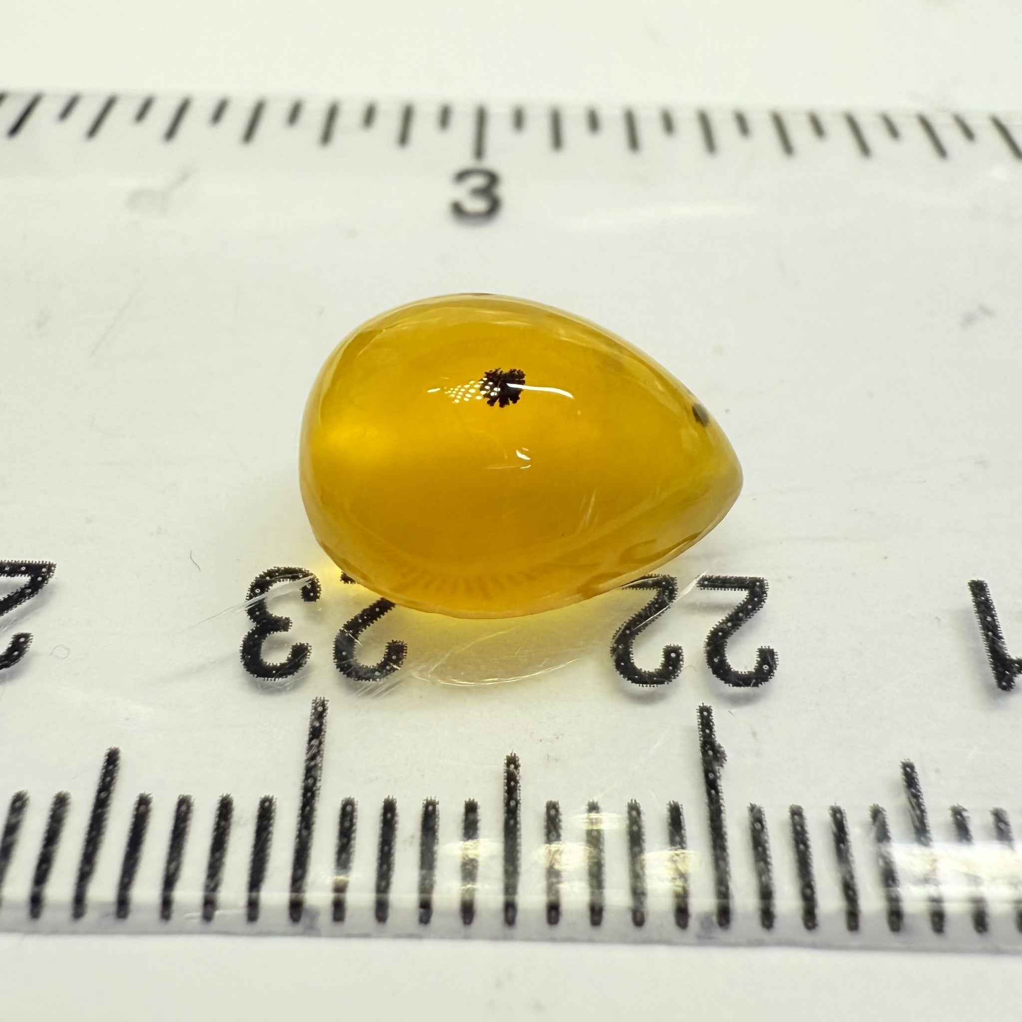 Opal, 3.88ct, Tanzania, Untreated Unheated