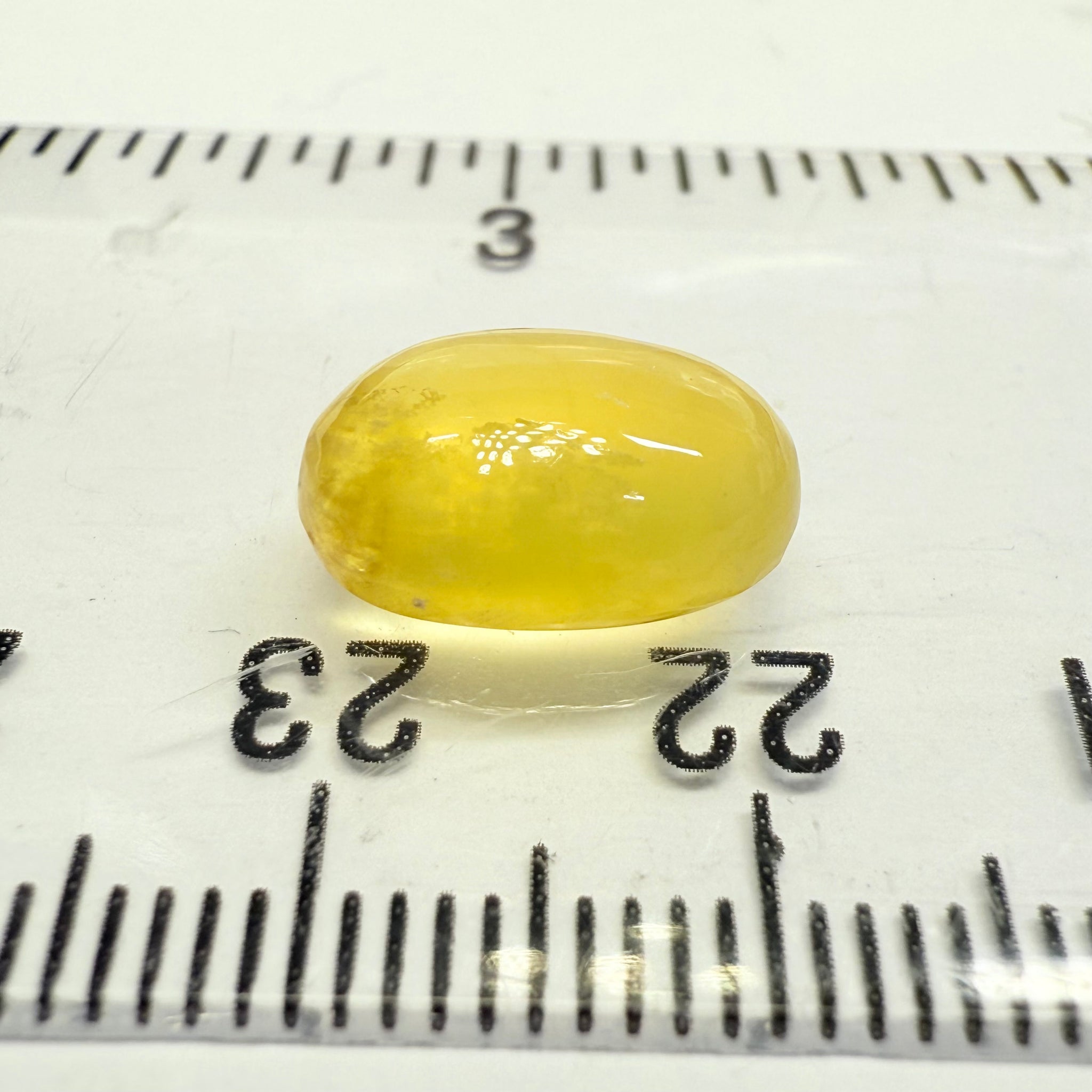 Opal, 3.38ct, Tanzania, Untreated Unheated