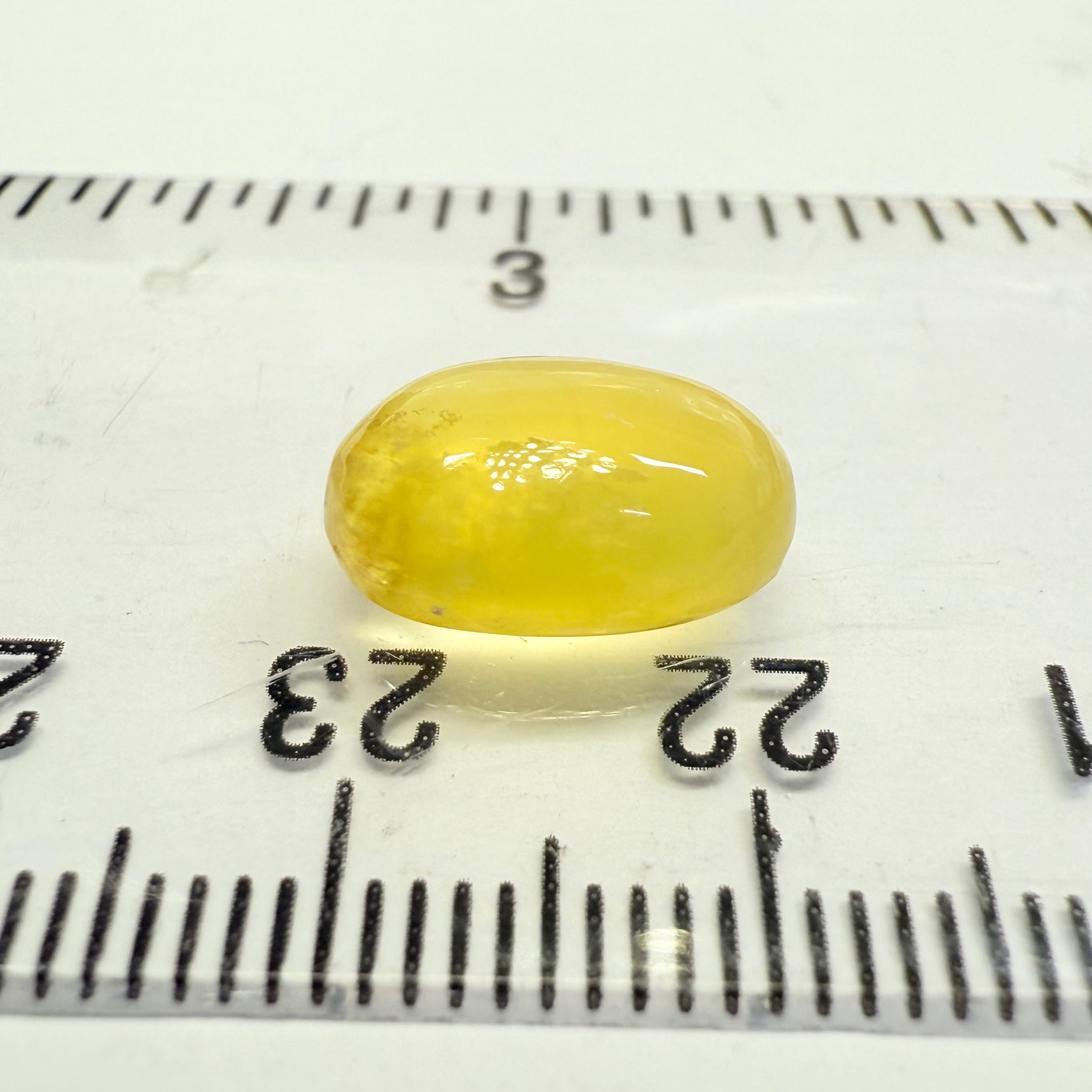 Opal, 3.38ct, Tanzania, Untreated Unheated