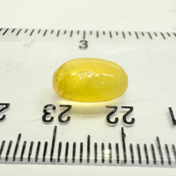 Opal, 3.38ct, Tanzania, Untreated Unheated