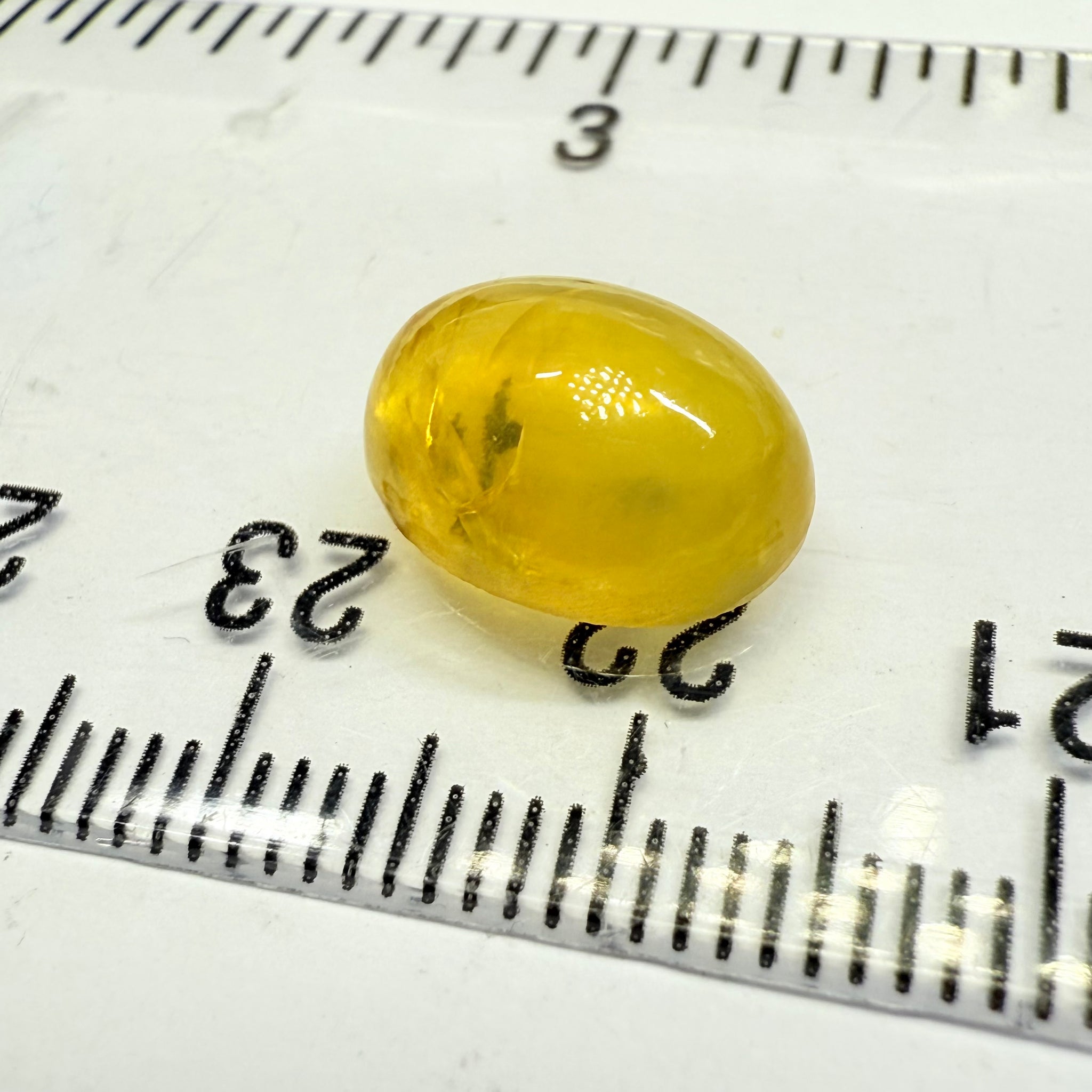 Opal, 3.87ct, Tanzania, Untreated Unheated