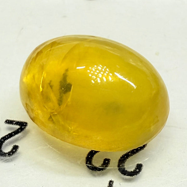 Opal, 3.87ct, Tanzania, Untreated Unheated