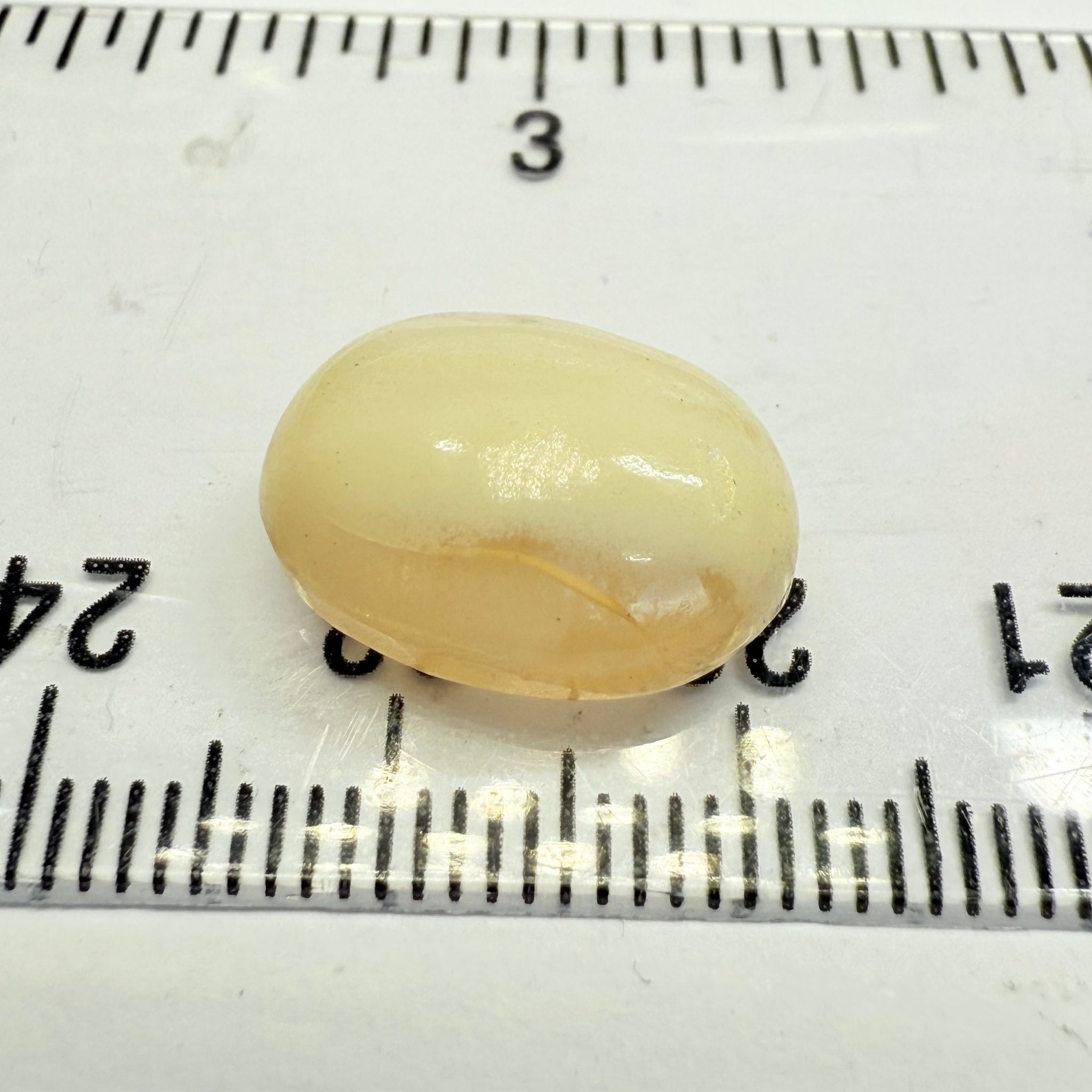 Opal, 6.94ct, Tanzania, Untreated Unheated