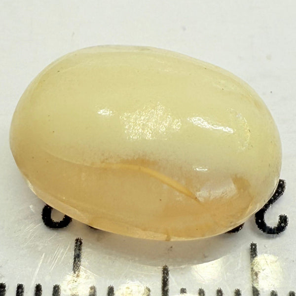 Opal, 6.94ct, Tanzania, Untreated Unheated