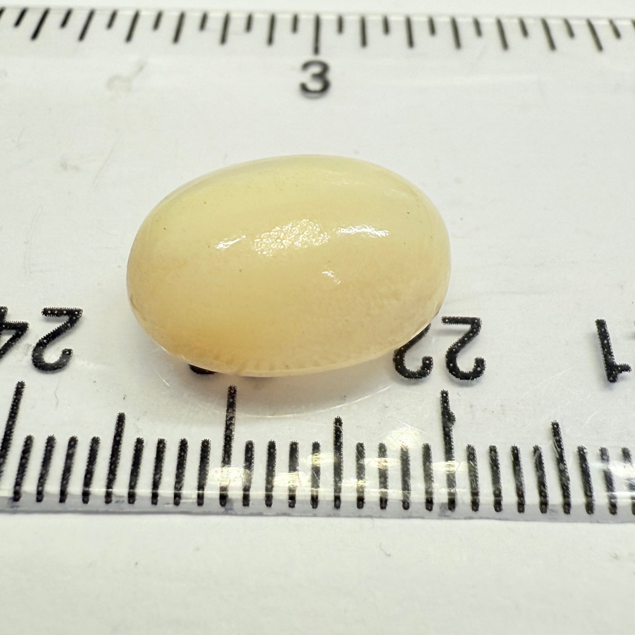 Opal, 6.94ct, Tanzania, Untreated Unheated